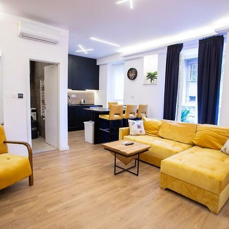 Pago Boutique Suites II Zagreb Exteriör bild