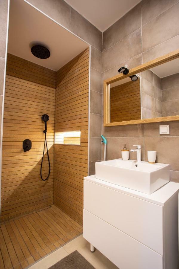 Pago Boutique Suites II Zagreb Exteriör bild