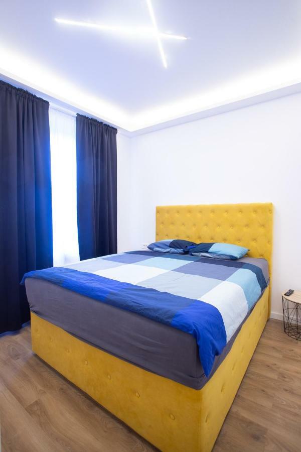 Pago Boutique Suites II Zagreb Exteriör bild