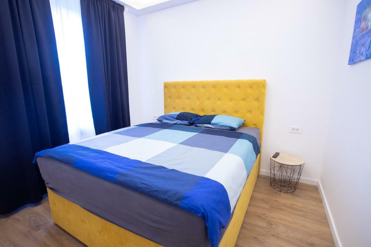 Pago Boutique Suites II Zagreb Exteriör bild