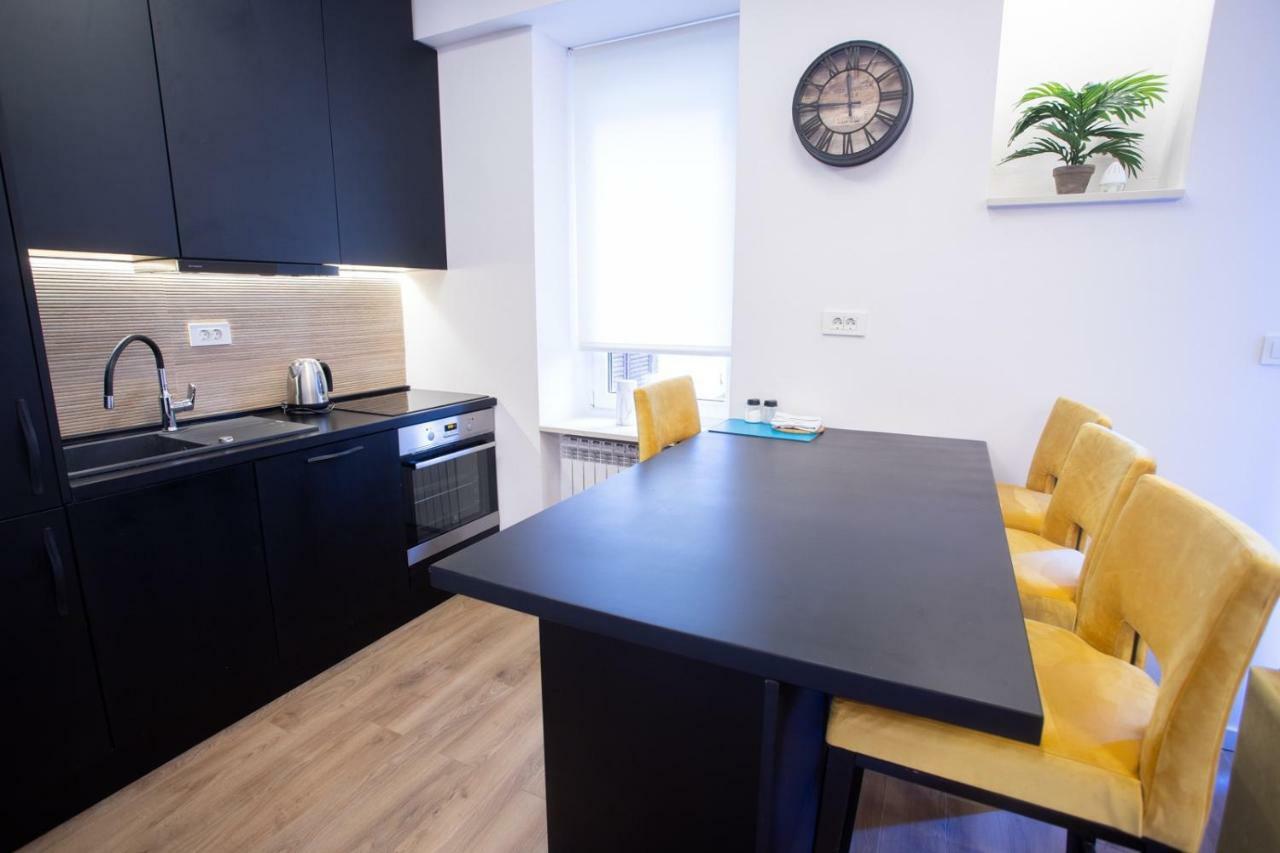 Pago Boutique Suites II Zagreb Exteriör bild