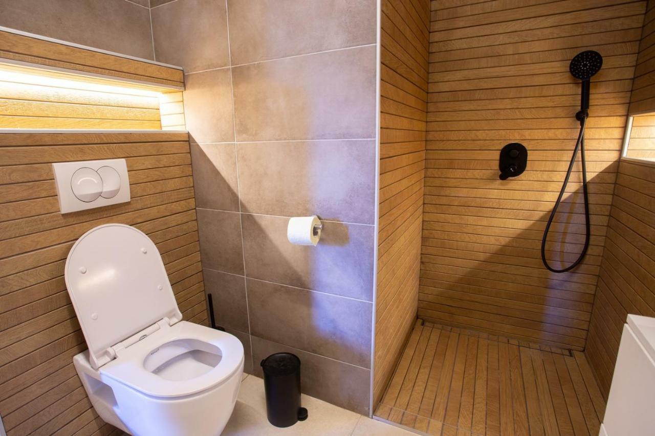 Pago Boutique Suites II Zagreb Exteriör bild